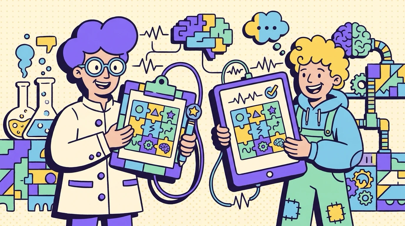 science to fun